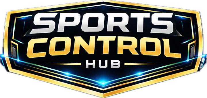 Sports Control Hub