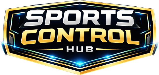 Sports Control Hub